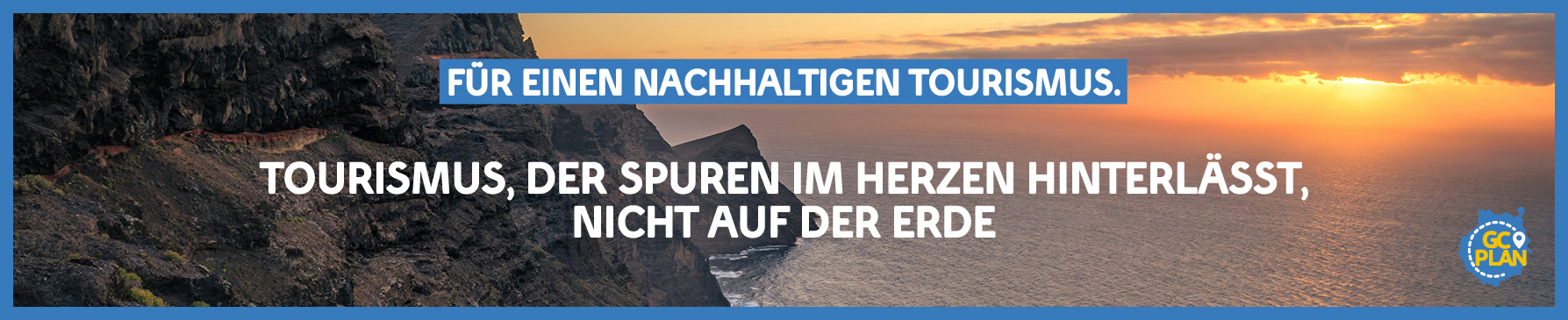 Verantwortungsvoller Tourismus