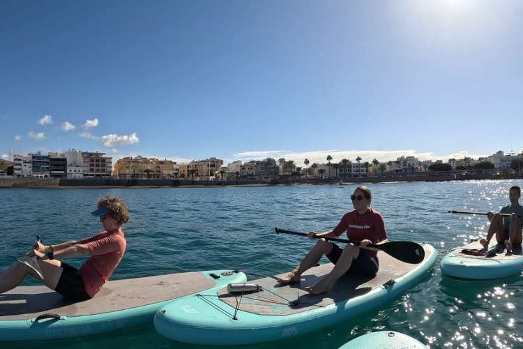 SUP-fit-yoga-tablas-ejercicio-sol-playa-mar