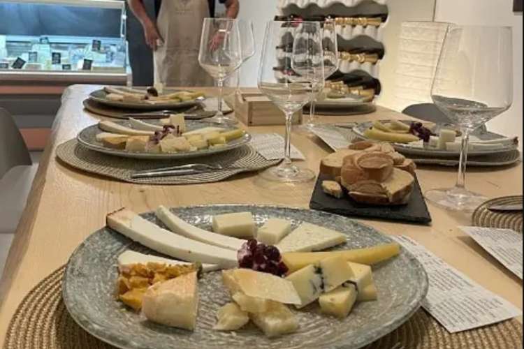 Degustación