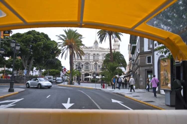 Tuk-Tuk-Las-Palmas