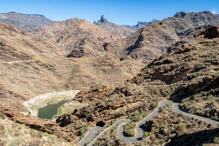 roque nublo