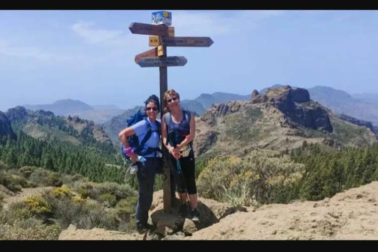 roque nublo