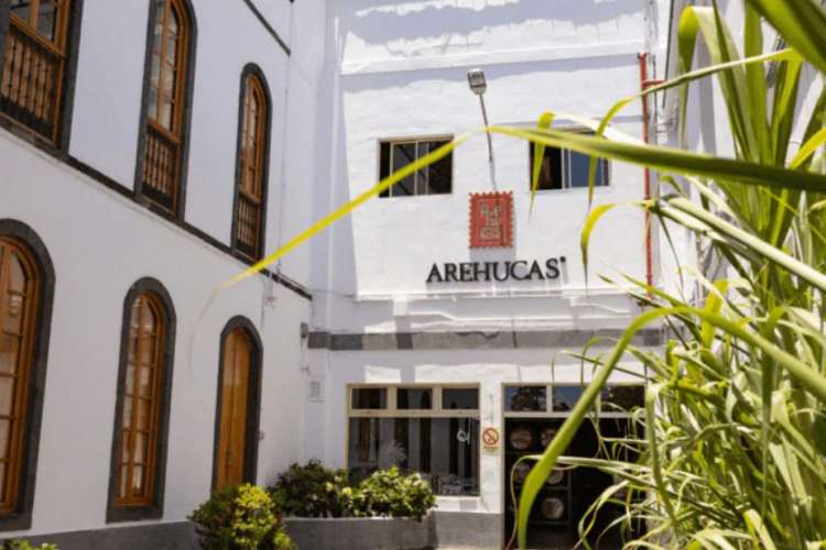 Arehucas