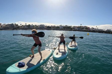 SUP-fit-yoga-tablas-ejercicio-sol-playa