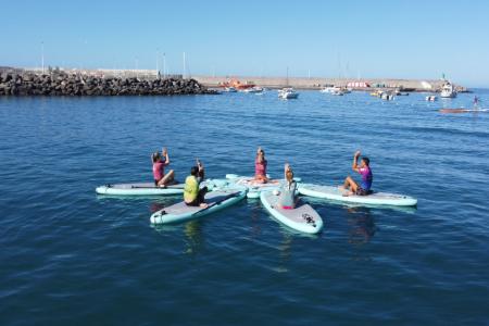 SUP-yoga-tablas-sol-playa